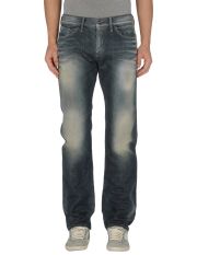 FREESOUL - Pantaloni jeans