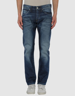 FREESOUL - JEANS - Pantaloni jeans - su YOOX.COM