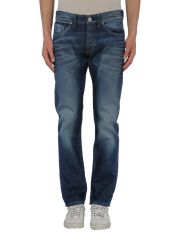 FREESOUL - Pantaloni jeans