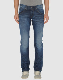 FREESOUL - JEANS - Pantaloni jeans - su YOOX.COM