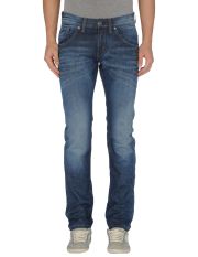 FREESOUL - Pantaloni jeans