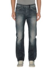 FREESOUL - Pantaloni jeans