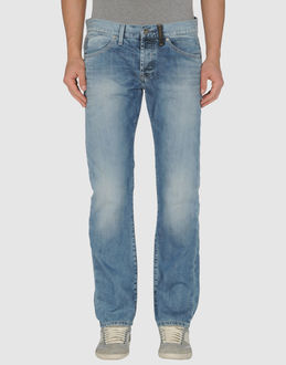 FREESOUL - JEANS - Pantaloni jeans - su YOOX.COM