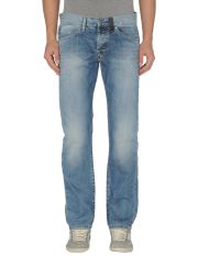 FREESOUL - Pantaloni jeans