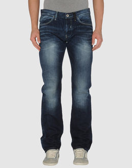 FREESOUL - JEANS - Pantaloni jeans - su YOOX.COM