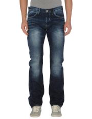 FREESOUL - Pantaloni jeans