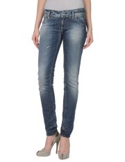 FREESOUL - Pantaloni jeans
