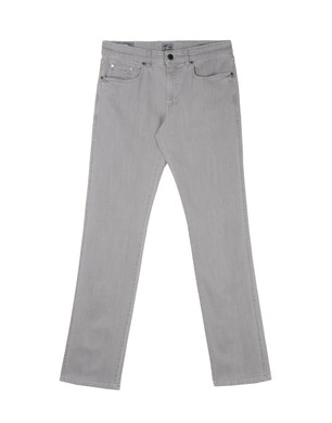 Denim pants Men's - ZZEGNA