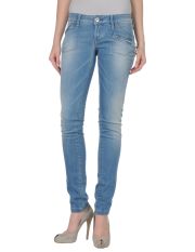 FREESOUL - Pantaloni jeans
