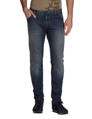 ZEGNA SPORT - Jeans