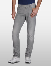 ZEGNA SPORT - Jeans