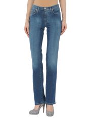 CIMARRON - Denim pants