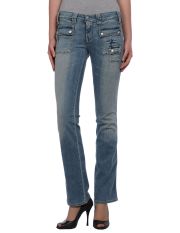 CIMARRON - Denim pants