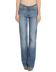CIMARRON - Denim pants