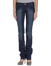 CIMARRON - Denim pants