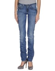 CIMARRON - Denim pants