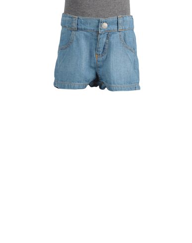 ZOOM AGATHA RUIZ DE LA PRADA - Denim pants