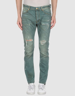 RAF BY RAF SIMONS - JEANS - Pantaloni jeans - su YOOX.COM