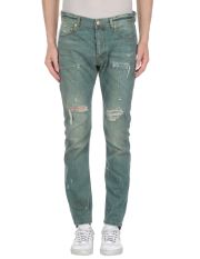 RAF BY RAF SIMONS - Pantalones vaqueros