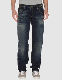 ROY ROGERS - JEANS - Pantaloni jeans - su YOOX.COM