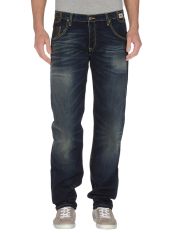ROÅ¸ ROGER'S - Pantalon jeans