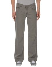 DKNY JEANS - Denim trousers