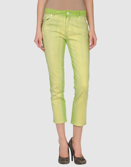 PRADA SPORT - DENIM - Capri Jeans - bei YOOX.COM