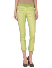 PRADA SPORT - Denim capris