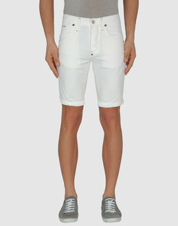 Bermuda Jeans - G-STAR RAW - BEI YOOX.COM