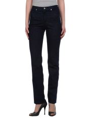 ARMANI JEANS - Denim pants