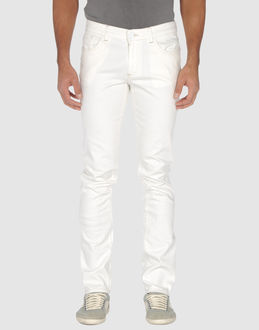 CALVIN KLEIN JEANS - JEANS - Pantaloni jeans - su YOOX.COM