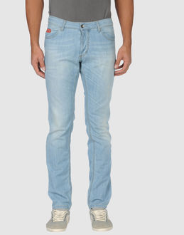 UNLIMITED - JEANS - Pantaloni jeans - su YOOX.COM