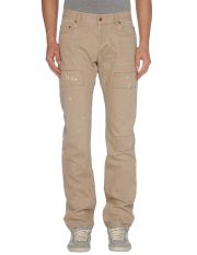 GOLD CASE by ROCCO FRAIOLI - Pantalon jeans
