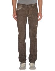 GOLD CASE by ROCCO FRAIOLI - Pantalon jeans