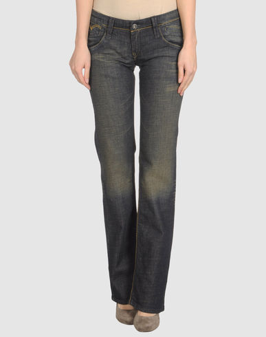 ZOOM LEVI'S RED TAB - Denim pants