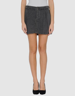 THEYSKENS' THEORY - JEANS - Gonne jeans - su YOOX.COM