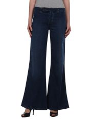 DKNY JEANS - Джинсовые брюки