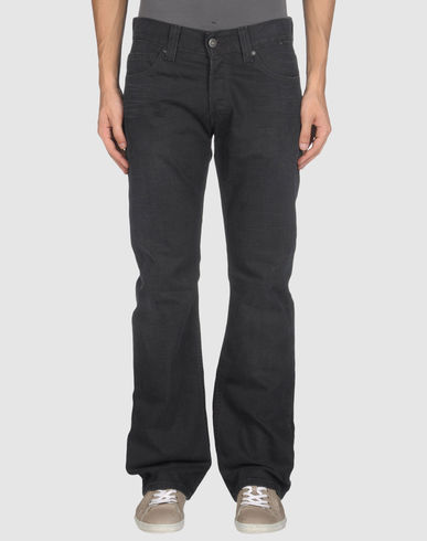 ZOOM LEVI'S RED TAB - Denim pants