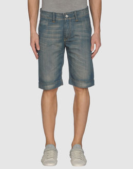 LEVI'S RED TAB - JEANS - Bermuda jeans - su YOOX.COM