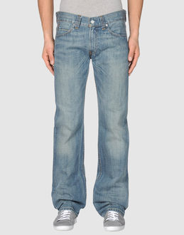 LEVI'S RED TAB - JEANS - Pantaloni jeans - su YOOX.COM