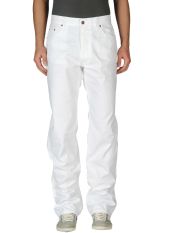 BOTTEGA VENETA - Pantalones vaqueros