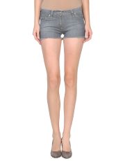 ISABEL MARANT - Denim shorts