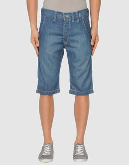 Bermuda Jeans - LEVI&acute;S RED TAB - BEI YOOX.COM