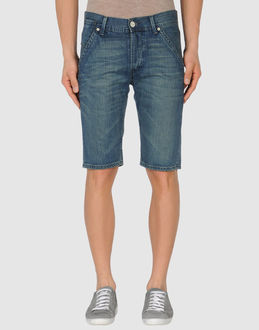 Bermuda Jeans - LEVI&acute;S RED TAB - BEI YOOX.COM