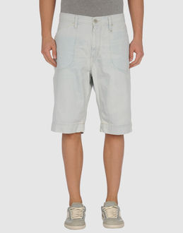 LEVI'S RED TAB - JEANS - Capri jeans - su YOOX.COM