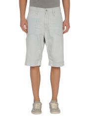 LEVI'S RED TAB - Джинсовые брюки-капри