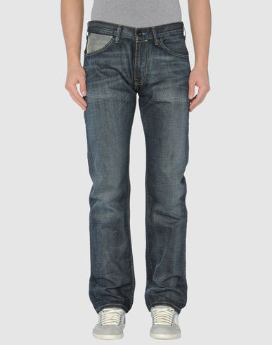 ZOOM LEVI'S RED TAB - Denim pants