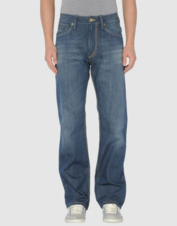 TOMMY HILFIGER DENIM - JEANS - Pantaloni jeans - su YOOX.COM