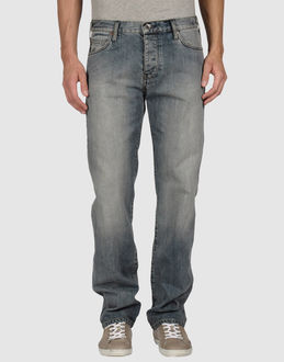 ARMANI JEANS - JEANS - Pantaloni jeans - su YOOX.COM