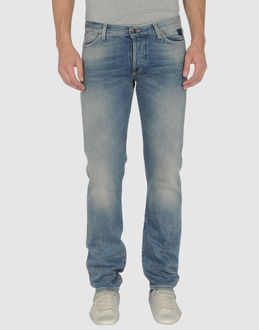 ROY ROGERS - JEANS - Pantaloni jeans - su YOOX.COM